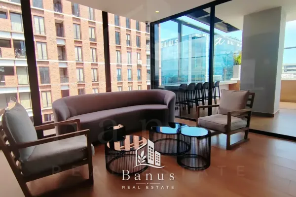 Apartamento 2 Habitaciones - Diagoseis, Zona 10 — foto 19