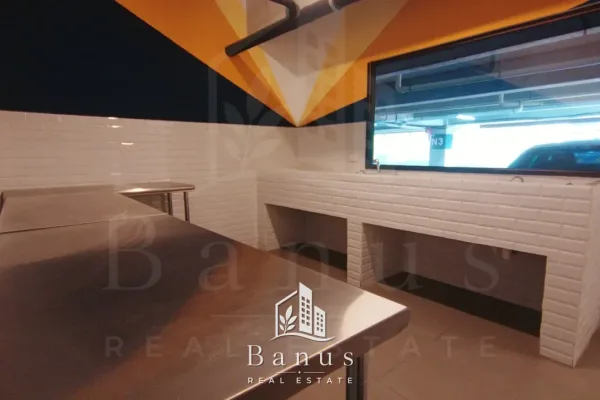 Apartamento 2 Habitaciones - Diagoseis, Zona 10 — foto 24