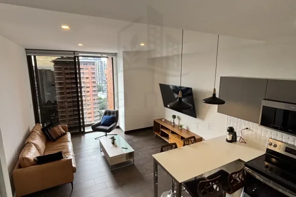 Apartamento 2 Habitaciones - Diagoseis, Zona 10 — foto 30