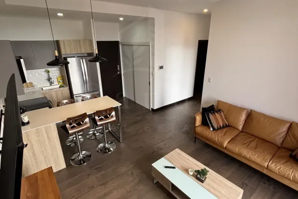 Apartamento 2 Habitaciones - Diagoseis, Zona 10 — foto 31