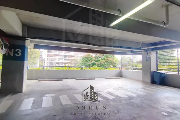 Apartamento 2 Habitaciones - Diagoseis, Zona 10 — foto 26