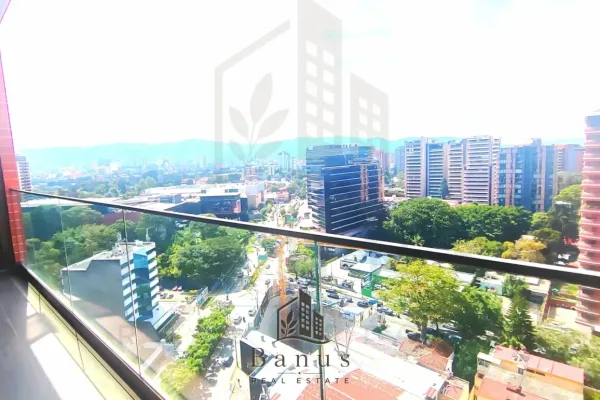 Apartamento 2 Habitaciones - Diagoseis, Zona 10 — foto 27