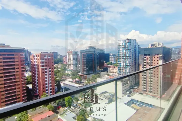 Apartamento 2 Habitaciones - Diagoseis, Zona 10 — foto 28