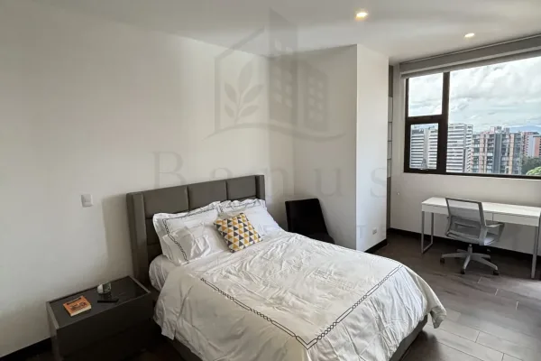 Apartamento 2 Habitaciones - Diagoseis, Zona 10 — foto 34