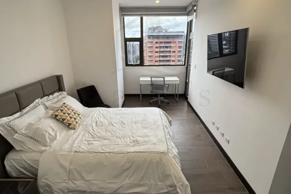 Apartamento 2 Habitaciones - Diagoseis, Zona 10 — foto 36