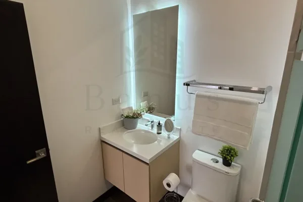 Apartamento 2 Habitaciones - Diagoseis, Zona 10 — foto 38