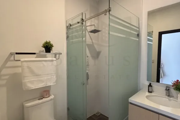 Apartamento 2 Habitaciones - Diagoseis, Zona 10 — foto 40