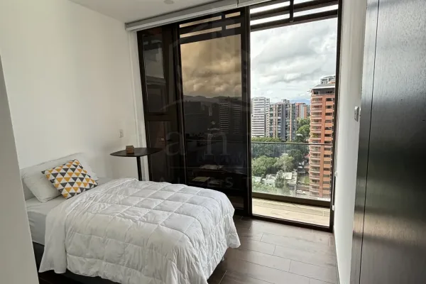Apartamento 2 Habitaciones - Diagoseis, Zona 10 — foto 41