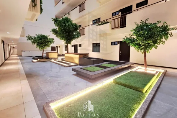 Apartamento - Petápolis, Zona 12 — foto 1