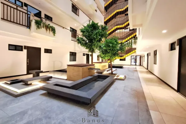 Apartamento - Petápolis, Zona 12 — foto 2