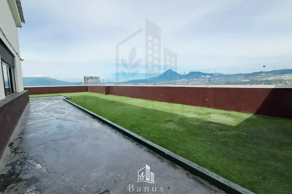 Apartamento - Petápolis, Zona 12 — foto 4