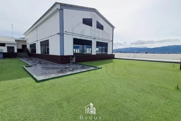 Apartamento - Petápolis, Zona 12 — foto 5