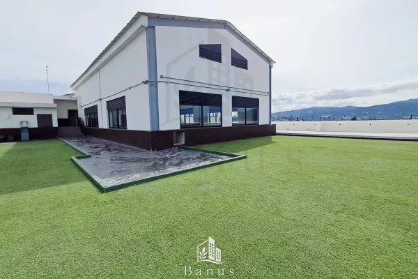 Apartamento - Petápolis, Zona 12 — foto 6