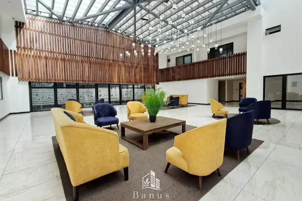 Apartamento - Petápolis, Zona 12 — foto 9