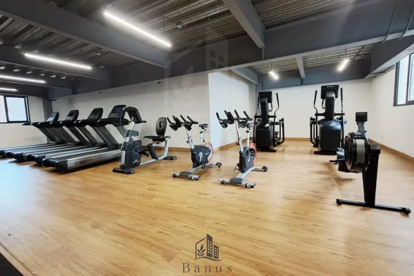 Apartamento - Petápolis, Zona 12 — foto 11
