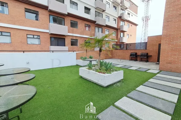 Apartamento - Petápolis, Zona 12 — foto 16
