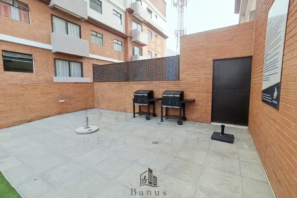 Apartamento - Petápolis, Zona 12 — foto 17