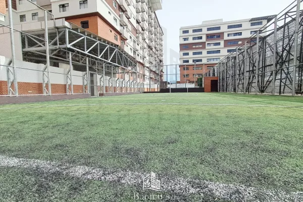 Apartamento - Petápolis, Zona 12 — foto 18
