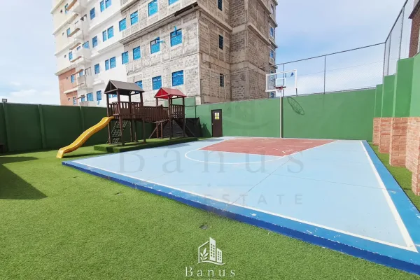 Apartamento - Petápolis, Zona 12 — foto 21