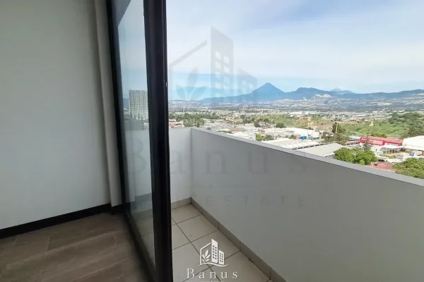 Apartamento - Petápolis, Zona 12 — foto 41