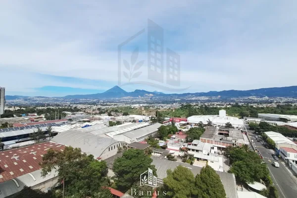 Apartamento - Petápolis, Zona 12 — foto 43