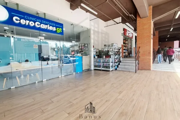 Apartamento - Petápolis, Zona 12 — foto 46