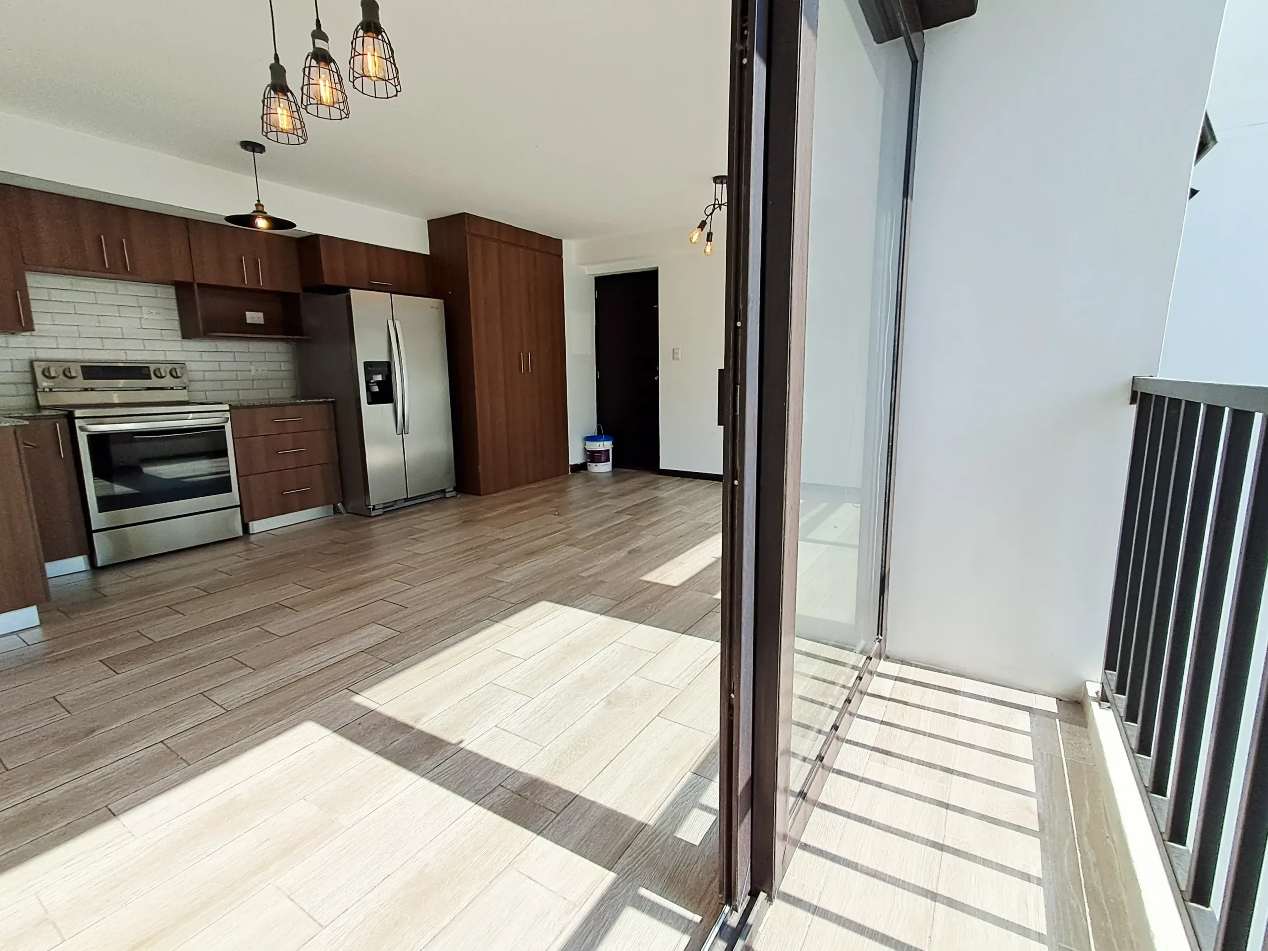 Apartamento - Nagano, Cristo Rey Zona 16