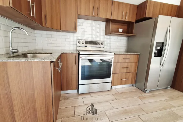 Apartamento - Nagano, Cristo Rey Zona 16 — foto 5