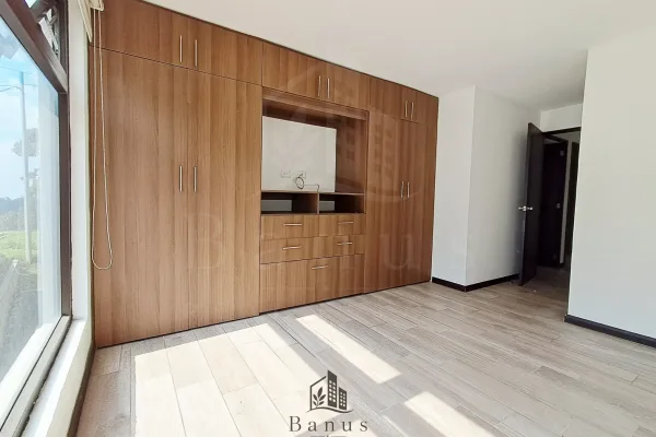 Apartamento - Nagano, Cristo Rey Zona 16 — foto 11
