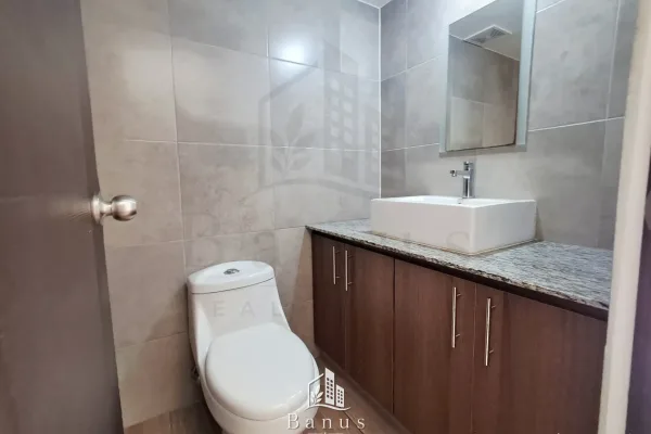Apartamento - Nagano, Cristo Rey Zona 16 — foto 19
