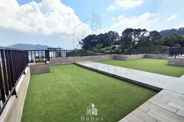 Apartamento - Nagano, Cristo Rey Zona 16 — foto 22