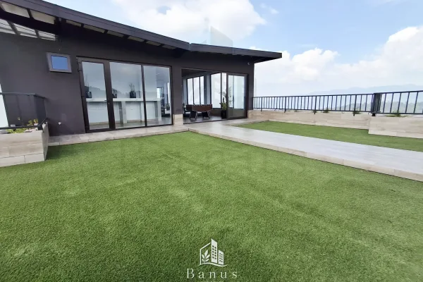 Apartamento - Nagano, Cristo Rey Zona 16 — foto 24