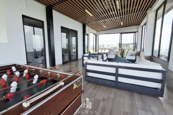 Apartamento - Nagano, Cristo Rey Zona 16 — foto 29