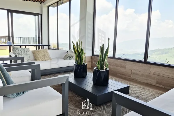 Apartamento - Nagano, Cristo Rey Zona 16 — foto 30
