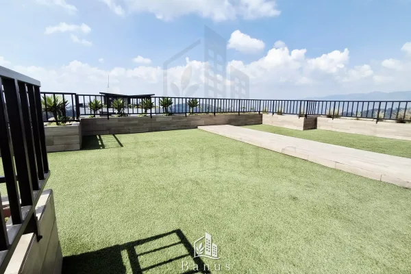 Apartamento - Nagano, Cristo Rey Zona 16 — foto 33