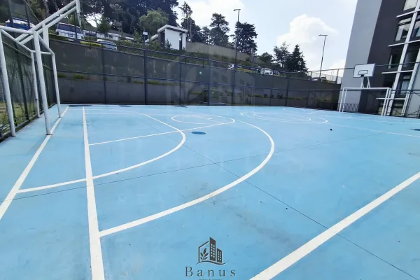 Apartamento - Nagano, Cristo Rey Zona 16 — foto 35