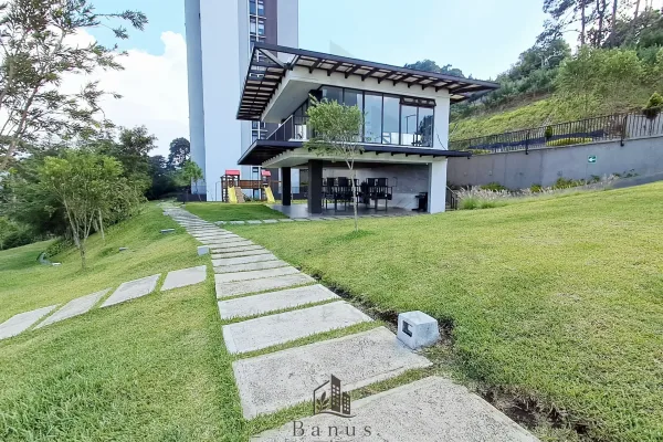 Apartamento - Nagano, Cristo Rey Zona 16 — foto 38