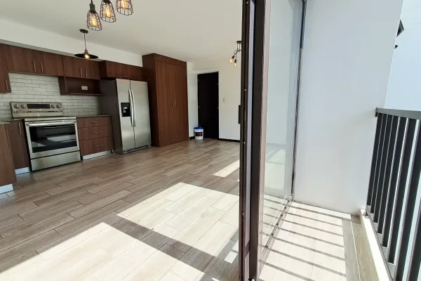 APARTAMENTO - NAGANO, CRISTO REY ZONA 16