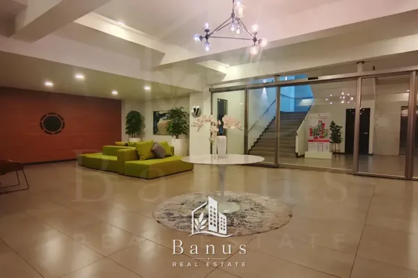 Apartamento 3 Habitaciones - Segheria, Zona 14 — foto 10