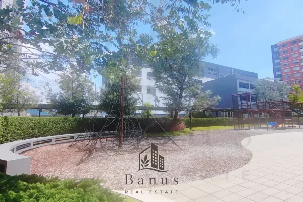 Apartamento 3 Habitaciones - Segheria, Zona 14 — foto 9