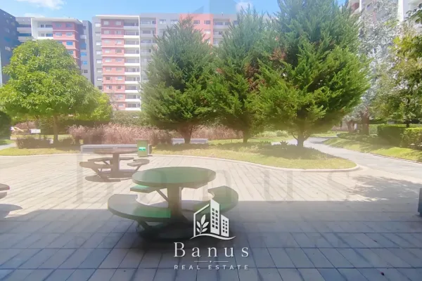 Apartamento 3 Habitaciones - Segheria, Zona 14 — foto 12