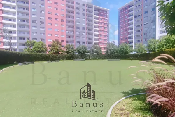 Apartamento 3 Habitaciones - Segheria, Zona 14 — foto 13