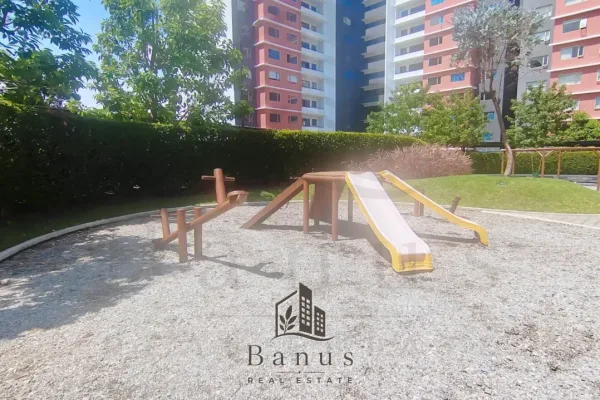 Apartamento 3 Habitaciones - Segheria, Zona 14 — foto 14