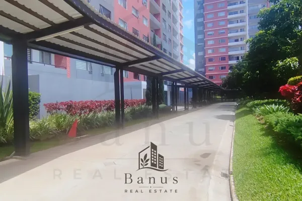 Apartamento 3 Habitaciones - Segheria, Zona 14 — foto 16