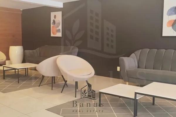 Apartamento 3 Habitaciones - Segheria, Zona 14 — foto 17