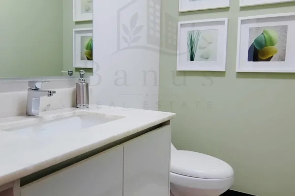 Apartamento 3 Habitaciones - Segheria, Zona 14 — foto 18