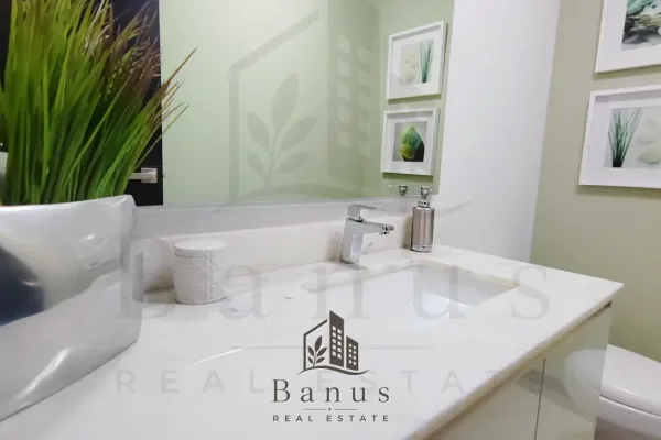 Apartamento 3 Habitaciones - Segheria, Zona 14 — foto 19