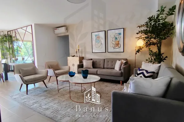 Apartamento 3 Habitaciones - Segheria, Zona 14 — foto 1