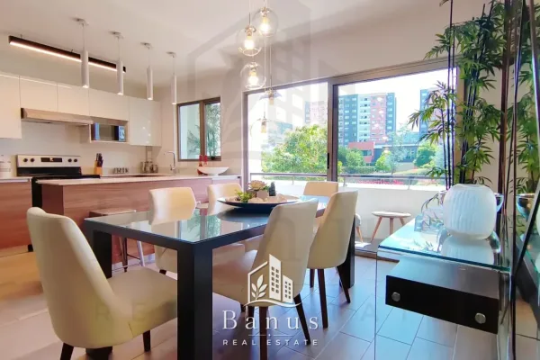 Apartamento 3 Habitaciones - Segheria, Zona 14 — foto 7