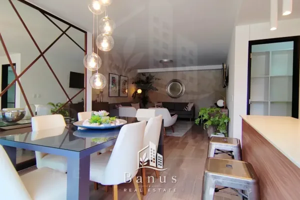 Apartamento 3 Habitaciones - Segheria, Zona 14 — foto 2